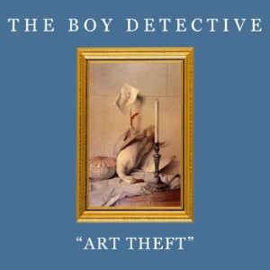 Buy CD!